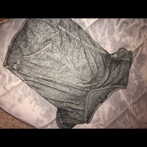 Green forever 21 shirt